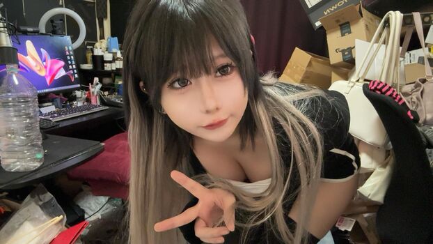 🔥 Beamoriyurumo page leaked private photo uncensored full