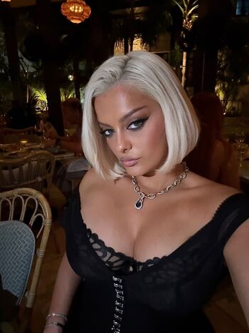 🔥 Bebe rexha page leaked private photo uncensored full