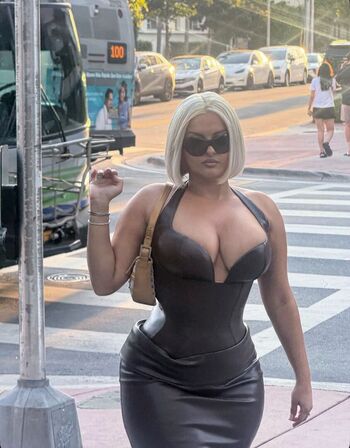 🔥 Bebe rexha page leaked private photo uncensored full