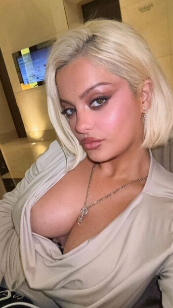 🔥 Bebe rexha page leaked private photo uncensored full