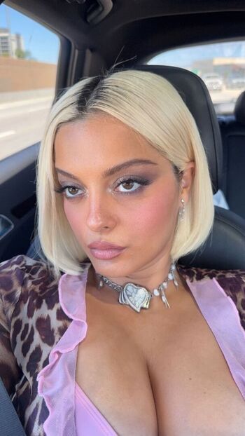 🔥 Bebe rexha page leaked private photo uncensored full