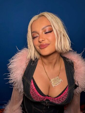🔥 Bebe rexha leaked private photo uncensored full