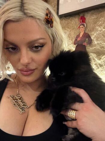 🔥 Bebe rexha leaked private photo uncensored full