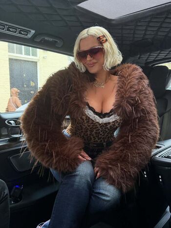 🔥 Bebe rexha leaked private photo uncensored full