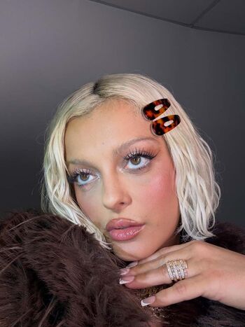 🔥 Bebe rexha leaked private photo uncensored full