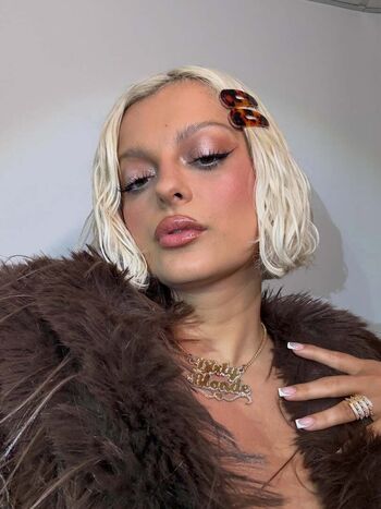 🔥 Bebe rexha leaked private photo uncensored full