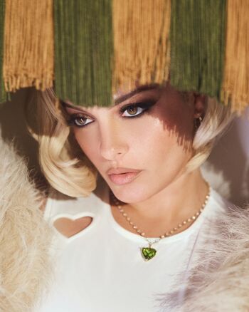 🔥 Bebe rexha leaked private photo uncensored full