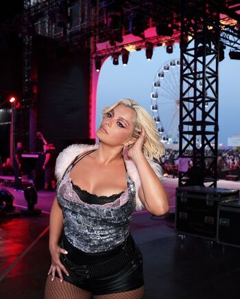 🔥 Bebe rexha leaked private photo uncensored full
