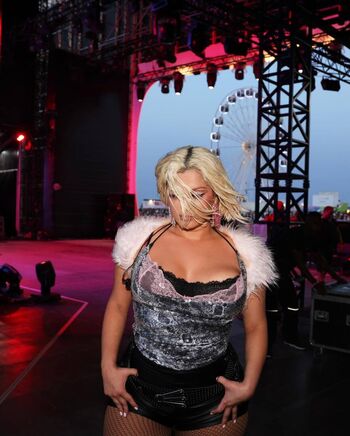 🔥 Bebe rexha leaked private photo uncensored full