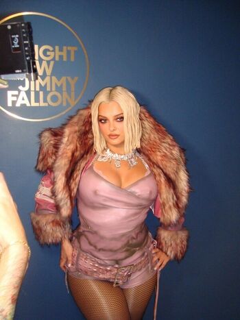 🔥 Bebe rexha page leaked private photo uncensored full