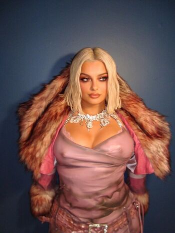 🔥 Bebe rexha page leaked private photo uncensored full
