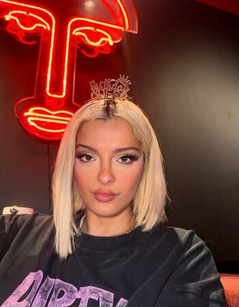 🔥 Bebe rexha page leaked private photo uncensored full
