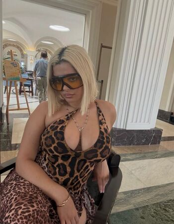 🔥 Bebe rexha page leaked private photo uncensored full