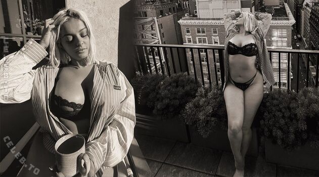 🔥 Bebe rexha page leaked private photo uncensored full