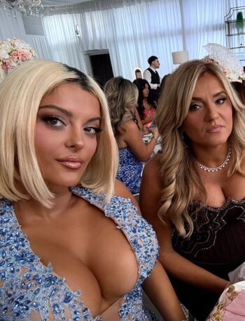 🔥 Bebe rexha page leaked private photo uncensored full
