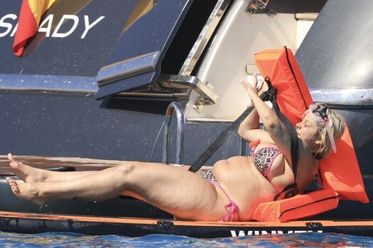 🔥 Bebe rexha page leaked private photo uncensored full