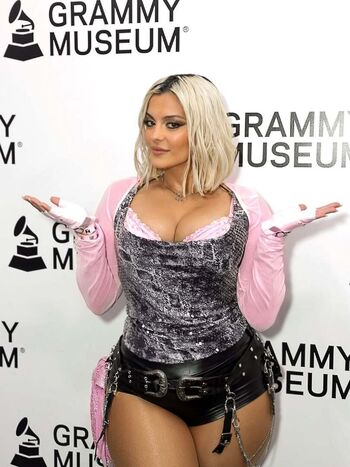 🔥 Bebe rexha page leaked private photo uncensored full