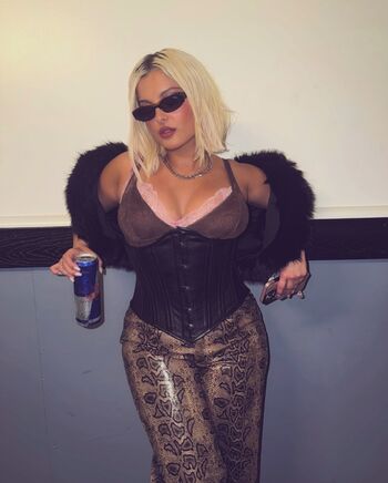 🔥 Bebe rexha leaked private photo uncensored full