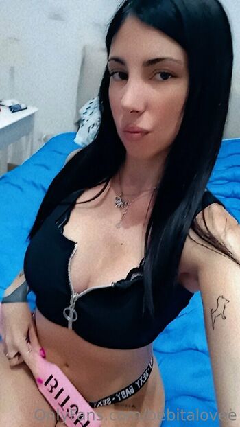🔥 Bebitalovee leaked private photo uncensored full
