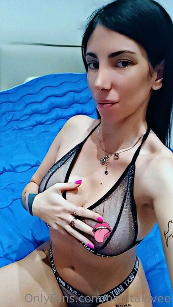🔥 Bebitalovee leaked private photo uncensored full