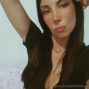 🔥 Bebitalovee leaked private photo uncensored full