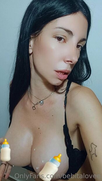🔥 Bebitalovee leaked private photo uncensored full