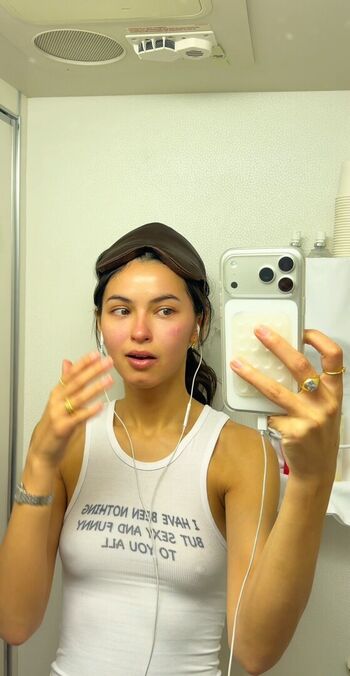 🔥 Beca michie page leaked private photo uncensored full