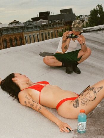 🔥 Becca brown leaked private photo uncensored full
