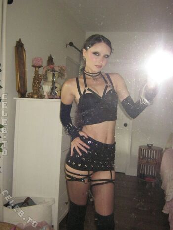 🔥 Beebee page leaked private photo uncensored full