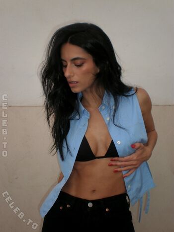 🔥 Begona vargas page leaked private photo uncensored full