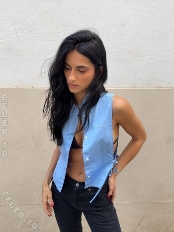 🔥 Begona vargas page leaked private photo uncensored full