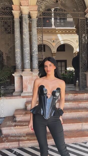 🔥 Begona vargas page leaked private photo uncensored full
