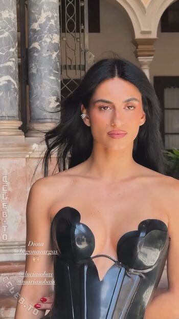 🔥 Begona vargas page leaked private photo uncensored full