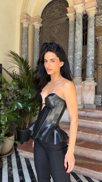 🔥 Begona vargas page leaked private photo uncensored full