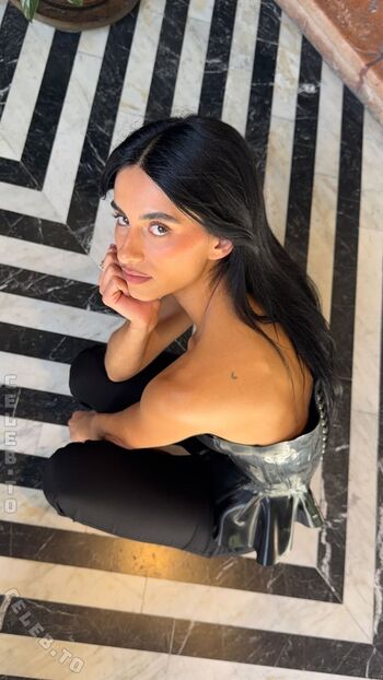 🔥 Begona vargas page leaked private photo uncensored full