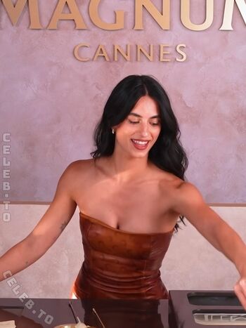 🔥 Begona vargas page leaked private photo uncensored full