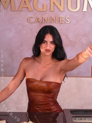 🔥 Begona vargas page leaked private photo uncensored full