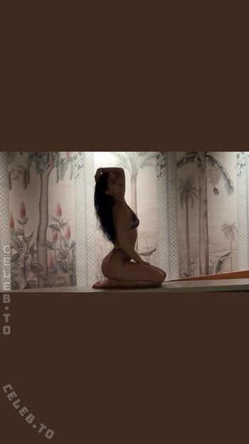 🔥 Begona vargas page leaked private photo uncensored full