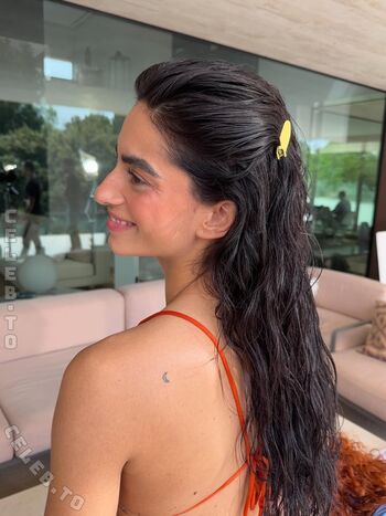 🔥 Begona vargas page leaked private photo uncensored full