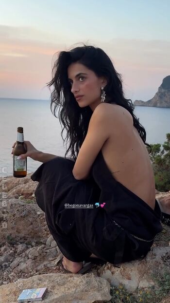 🔥 Begona vargas page leaked private photo uncensored full