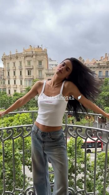 🔥 Begona vargas page leaked private photo uncensored full