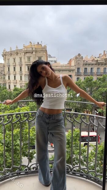 🔥 Begona vargas page leaked private photo uncensored full