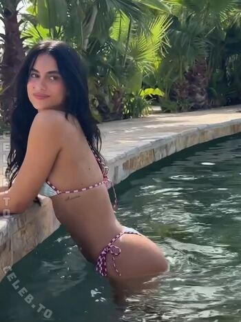 🔥 Begona vargas leaked private photo uncensored full