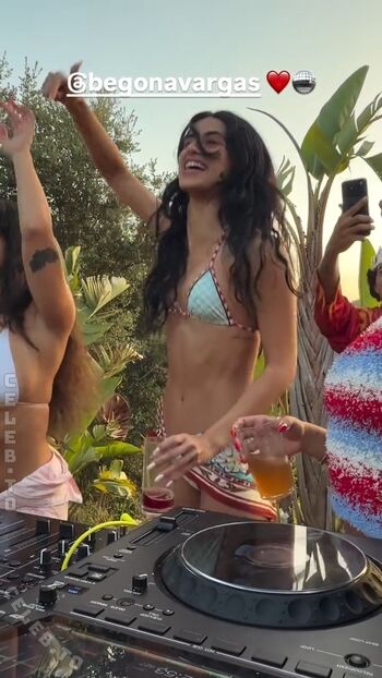 🔥 Begona vargas leaked private photo uncensored full