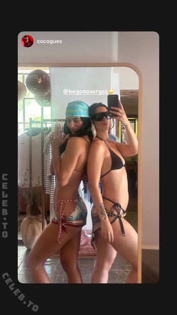 🔥 Begona vargas leaked private photo uncensored full