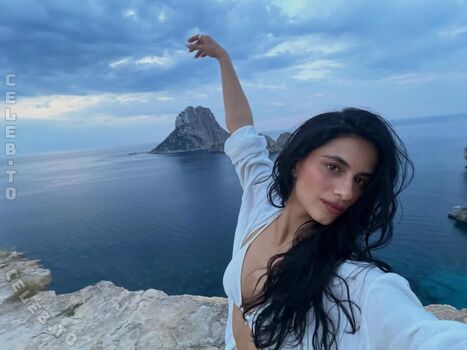🔥 Begona vargas leaked private photo uncensored full