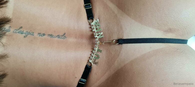🔥 Bela sampaio page leaked private photo uncensored full