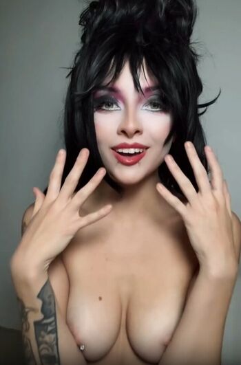🔥 Bell bo baggins leaked private photo uncensored full