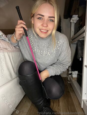 🔥 Bellablondofficial page leaked private photo uncensored full