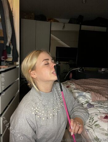 🔥 Bellablondofficial page leaked private photo uncensored full